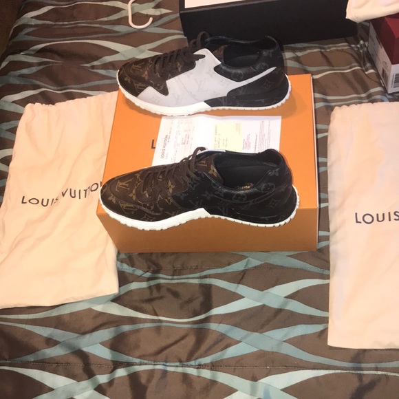 Louis Vuitton Other - Louis Vuitton Men’s Shoes